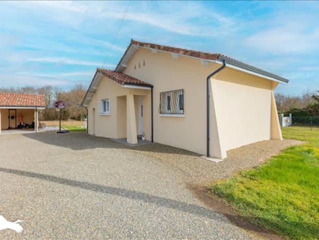 Maison vente à Nogaro, Bouit