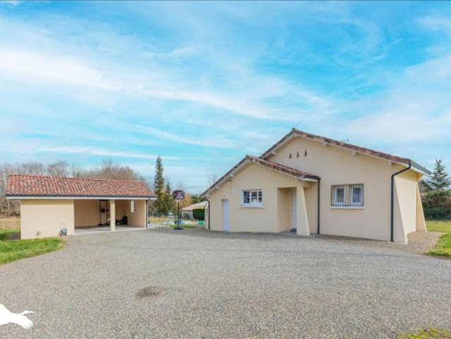Maison vente à Nogaro, Bouit