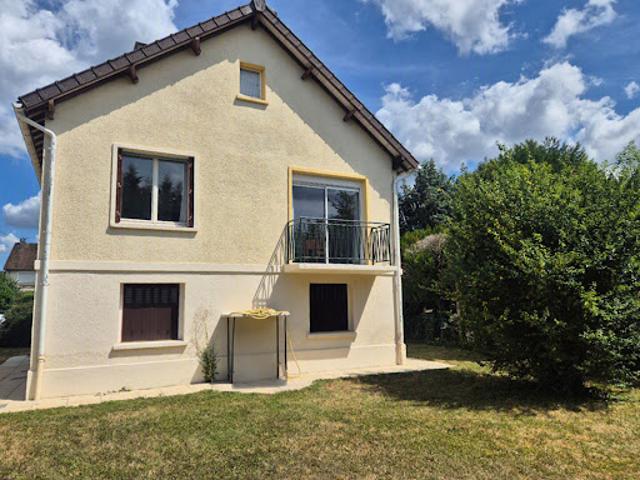 Maison vente à Palaiseau