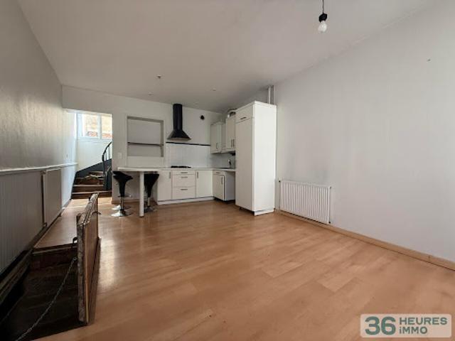 Maison vente à Saint-Martin, Périgueux