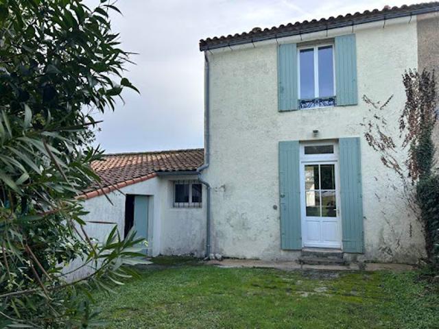 Maison vente à Blaye, Nouvelle-Aquitaine
