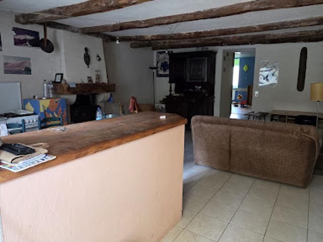 Maison vente à Dinan, Bretagne