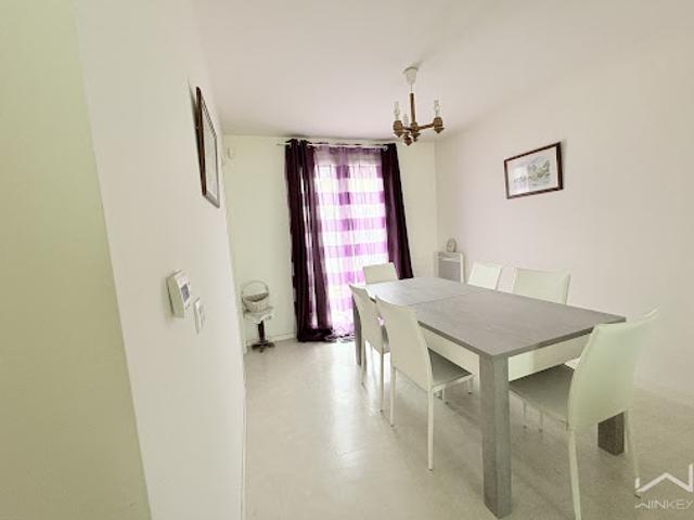 Maison vente à Mantes-la-Jolie, Porcheville
