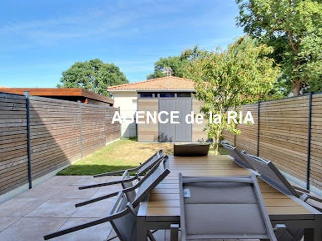 Maison vente à Saint-Nazaire, Pornic
