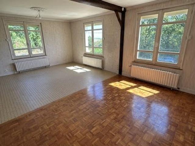 Maison vente à Auxerre, Pourrain