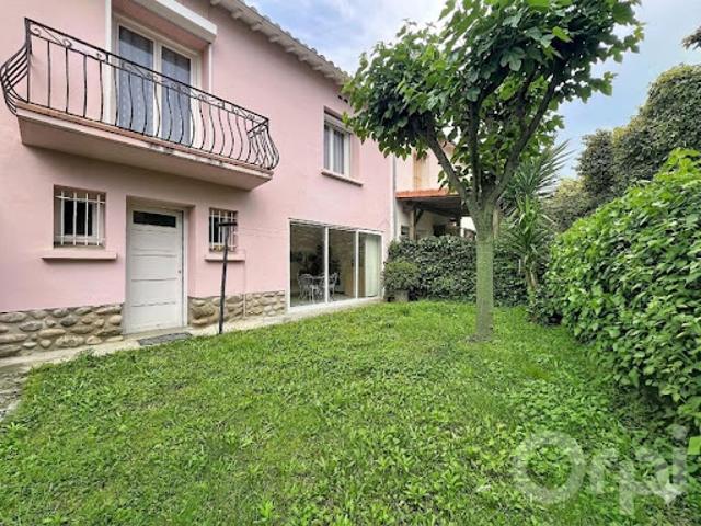 Maison vente à Prades