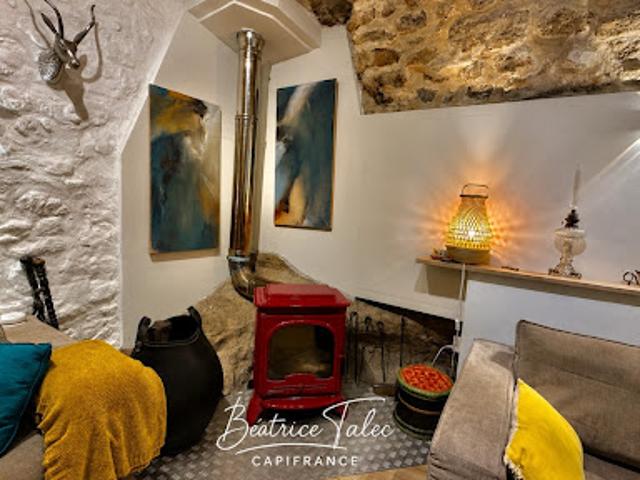 Maison vente à Aix-en-Provence, Puyloubier