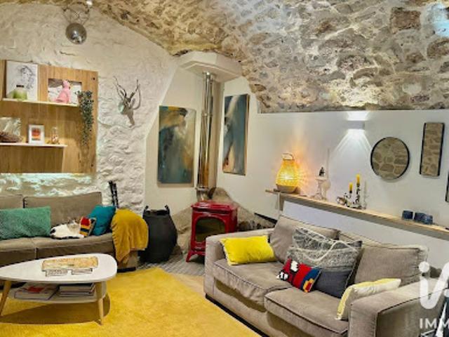 Maison vente à Aix-en-Provence, Puyloubier