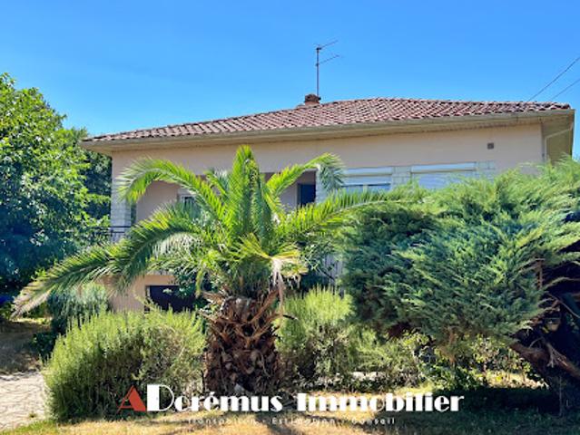 Maison vente à Bordeaux, Quinsac
