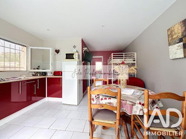 Maison vente à Carcassonne, Rieux-en-val