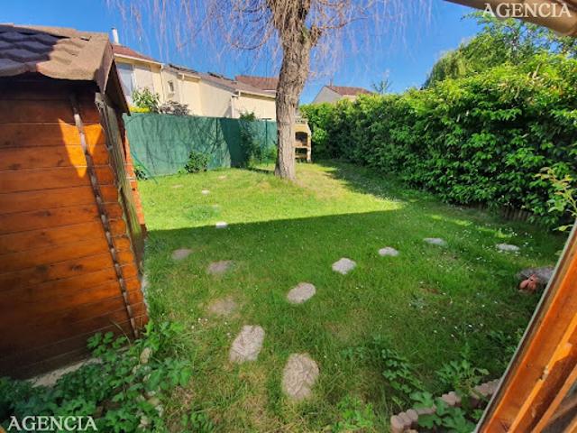 Maison vente à Torcy, Roissy-en-brie