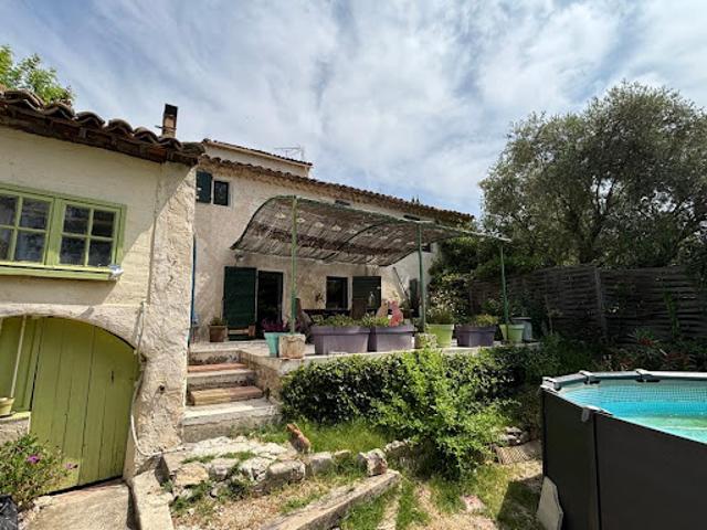 Maison vente à Marseille, Roquevaire