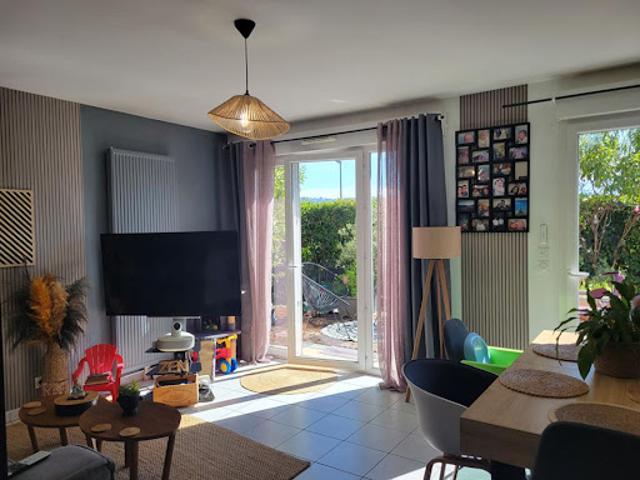 Maison vente à Annecy, Sales
