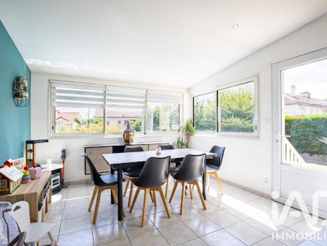 Maison vente à Cholet, Saint-andré-de-la-marche
