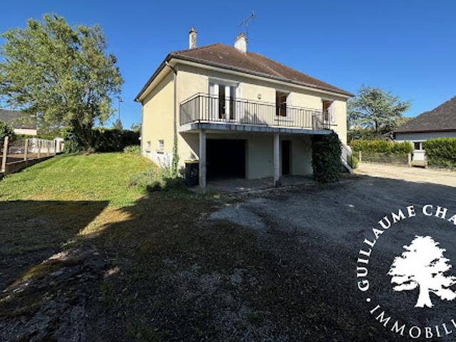 Maison vente à Bourges, Saint-doulchard