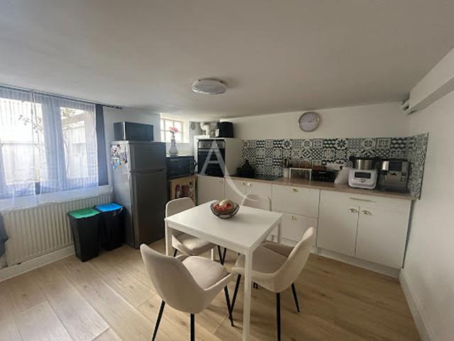 Maison vente à Nantes, Saint-herblain