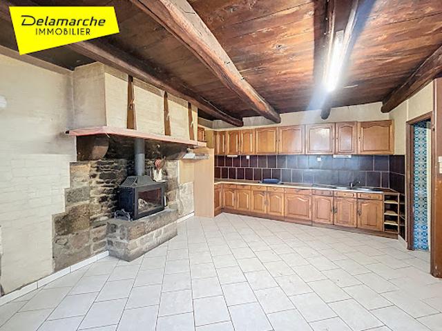 Maison vente à Avranches, Saint-laurent-de-cuves