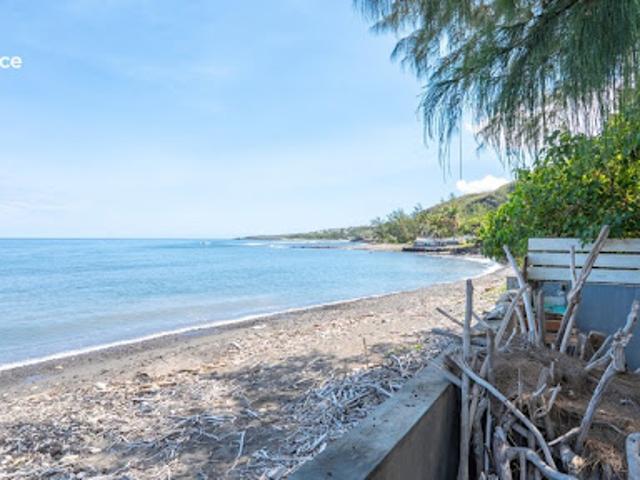 Maison vente à La Réunion