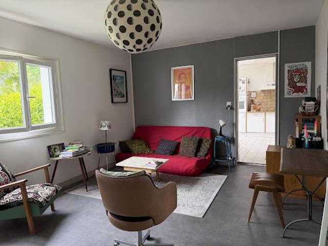 Maison vente à Saint-Nazaire, Saint-nazaire