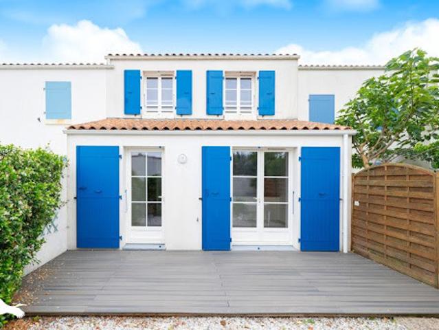 Maison vente à Rochefort, Saint-pierre-d'oléron