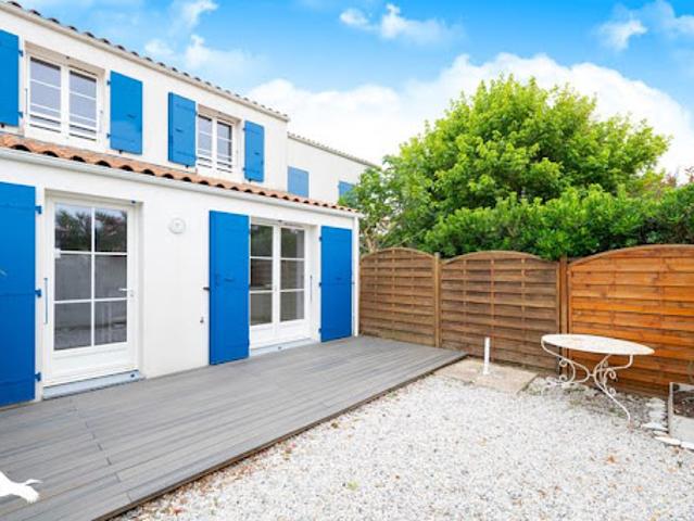Maison vente à Rochefort, Saint-pierre-d'oléron