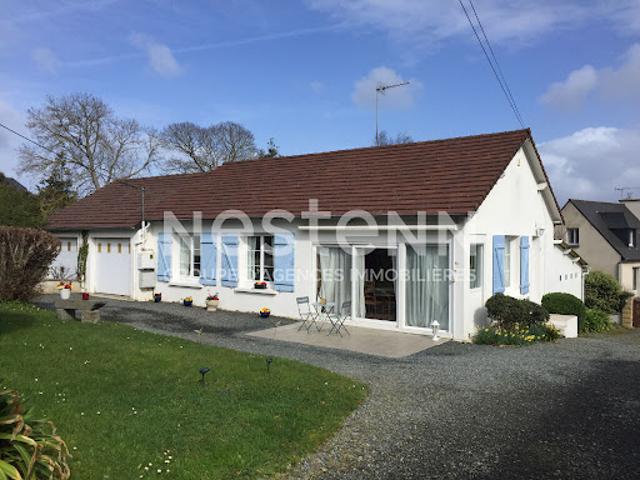 Maison vente à Saint-Brieuc, Bretagne