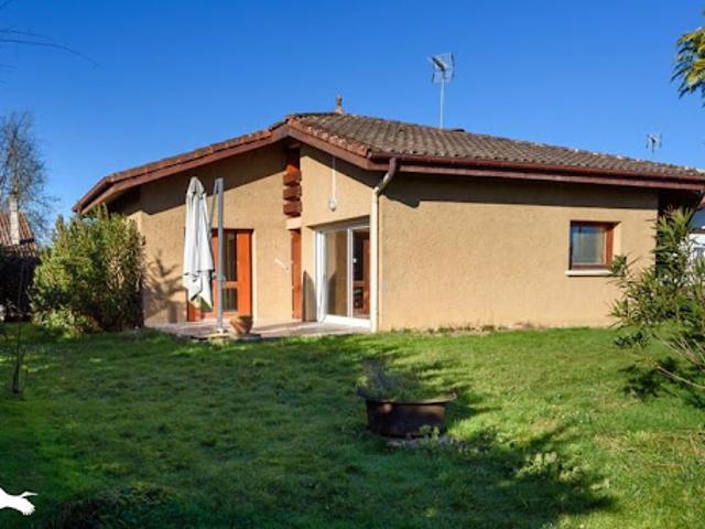 Maison vente à France métropolitaine, Saint-sever