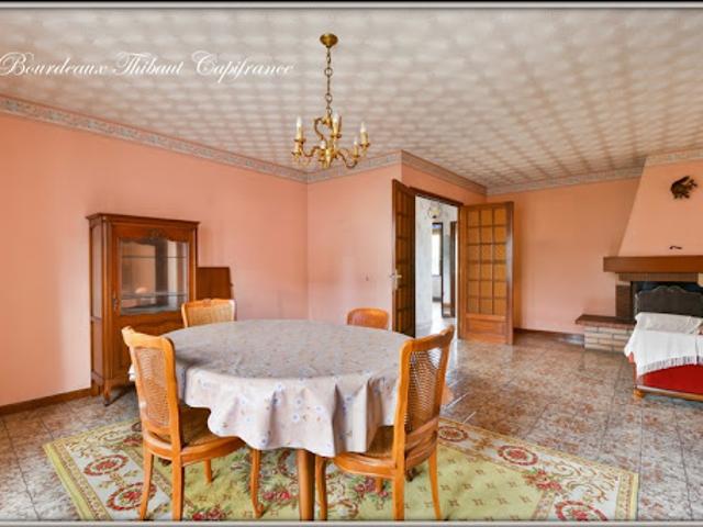 Maison vente à Palaiseau, Sainte-geneviève-des-bois