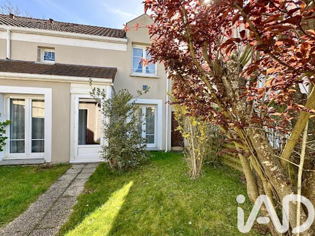 Maison vente à Palaiseau, Sainte-geneviève-des-bois