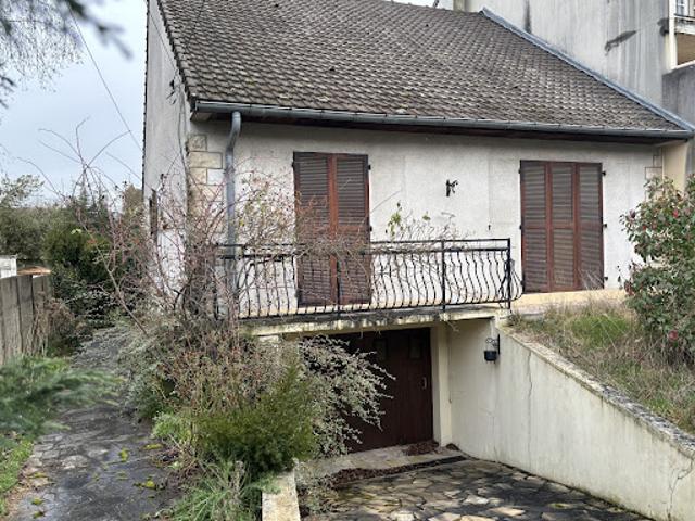 Maison vente à Palaiseau, Sainte-geneviève-des-bois