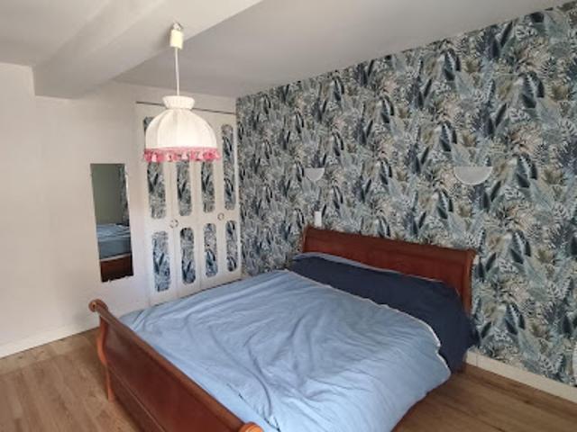 Maison vente à Saintes