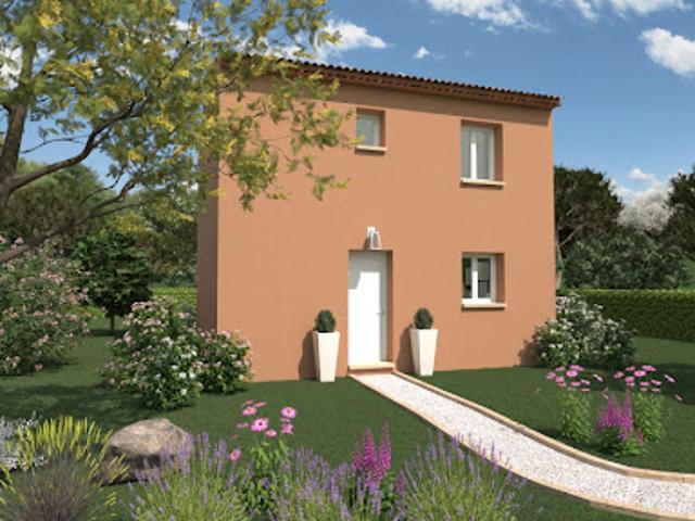 Maison vente à Marseille, Septèmes-les-vallons