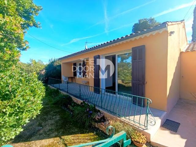Maison vente à Arrondissement de Toulon, Six-fours-les-plages