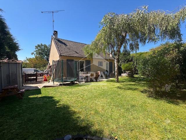 Maison vente à Melun, Evry-grégy-sur-yerre