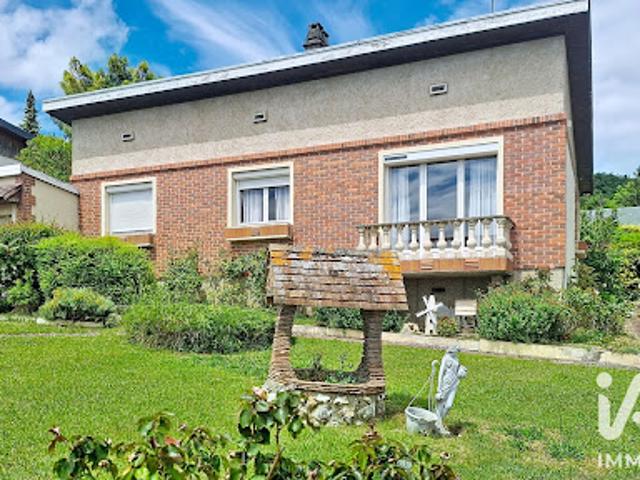 Maison vente à Rouen, Sotteville-sous-le-val