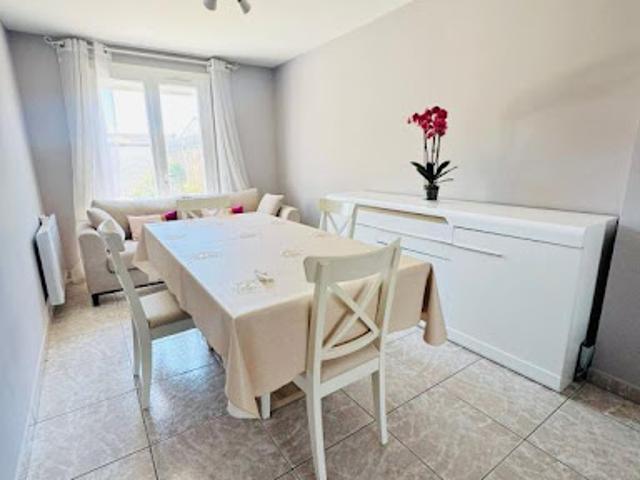 Maison vente à Saint-Denis, Stains