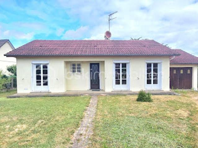 Maison vente à Orléans, Saint-père-sur-loire