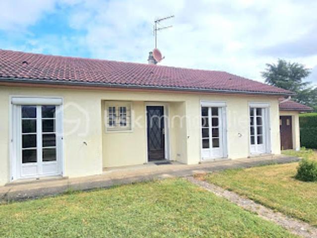 Maison vente à Les Seigneurs, Saint-Père-sur-Loire