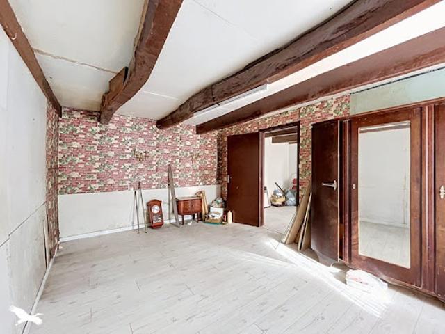 Maison vente à Lambell, Trégunc