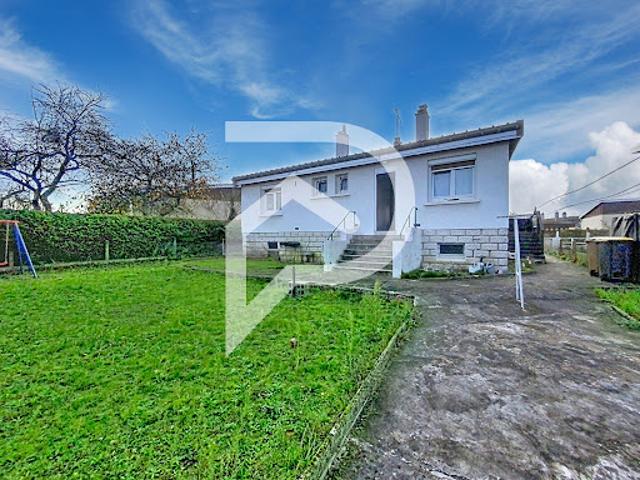 Maison vente à Dreux, Vernouillet