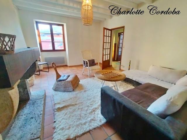 Maison vente à Latrape, Vianne