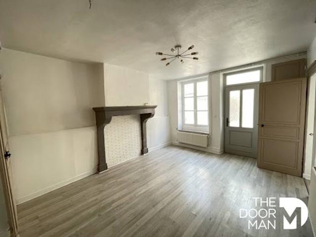 Maison vente à Chaumont, Vignory