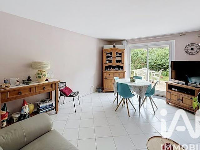 Maison vente à Palaiseau, Villebon-sur-yvette