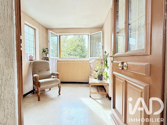 Maison vente à Villeneuve-Saint-Georges, Val-de-Marne