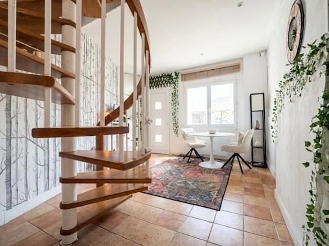 Maison vente à Nogent-sur-Marne, Villiers-sur-marne
