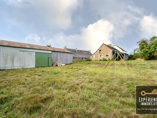 Maison vente à Yffiniac, Côtes-d'Armor