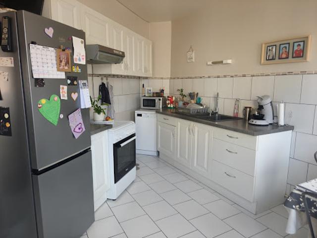 Maison vente à Lisieux, Livarot
