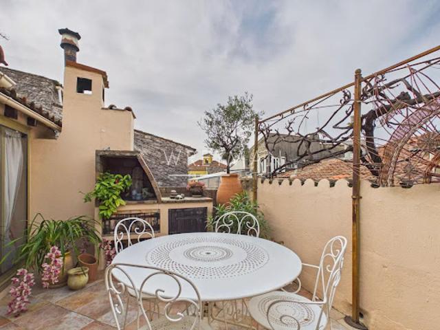 Maison vente à Grasse, Vence