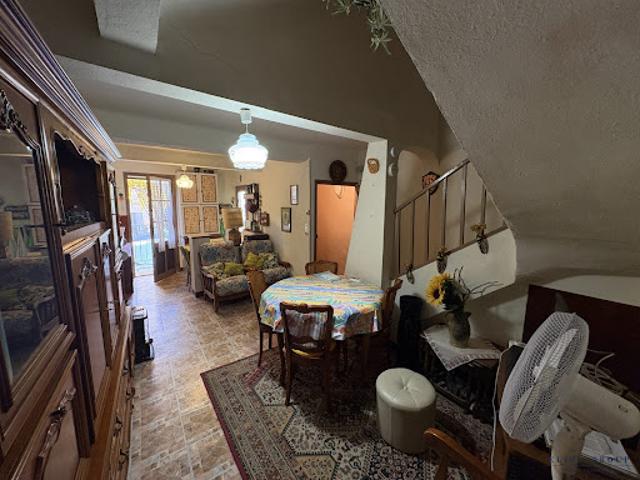 Maison vente à Cotignac, Var