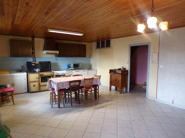 Maison vente à Tournon-sur-Rhône, Rochepaule